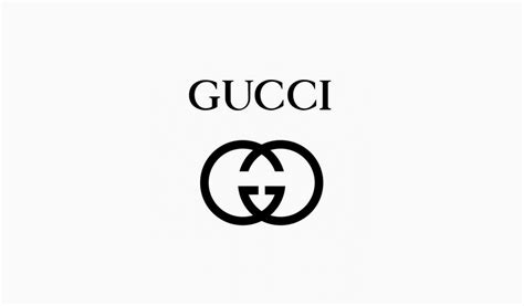 scritta gucci originale